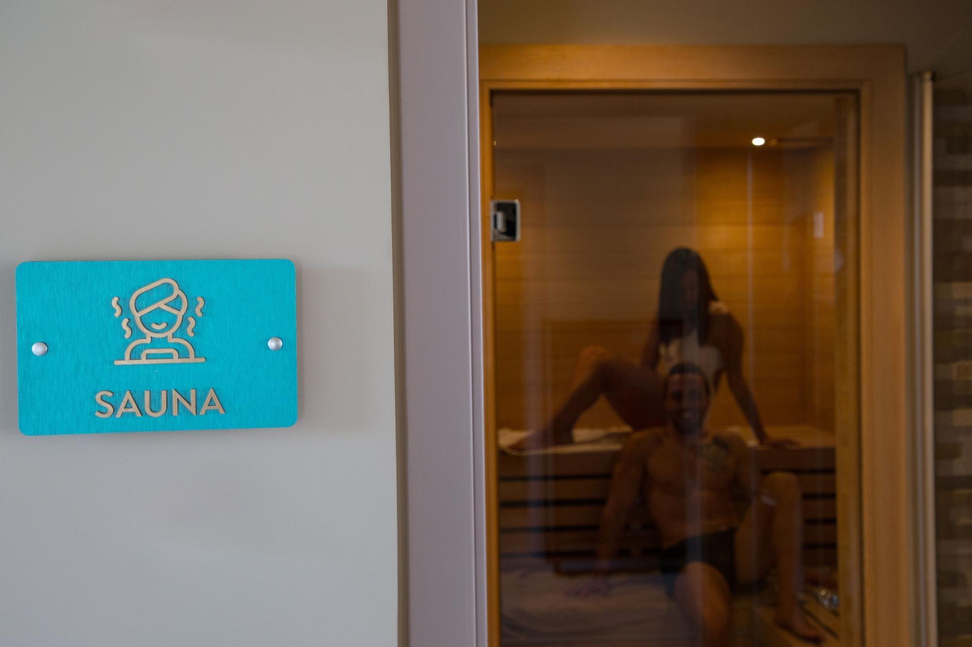 Principe Alogna Hotel & Spa Altavilla Milicia Extérieur photo