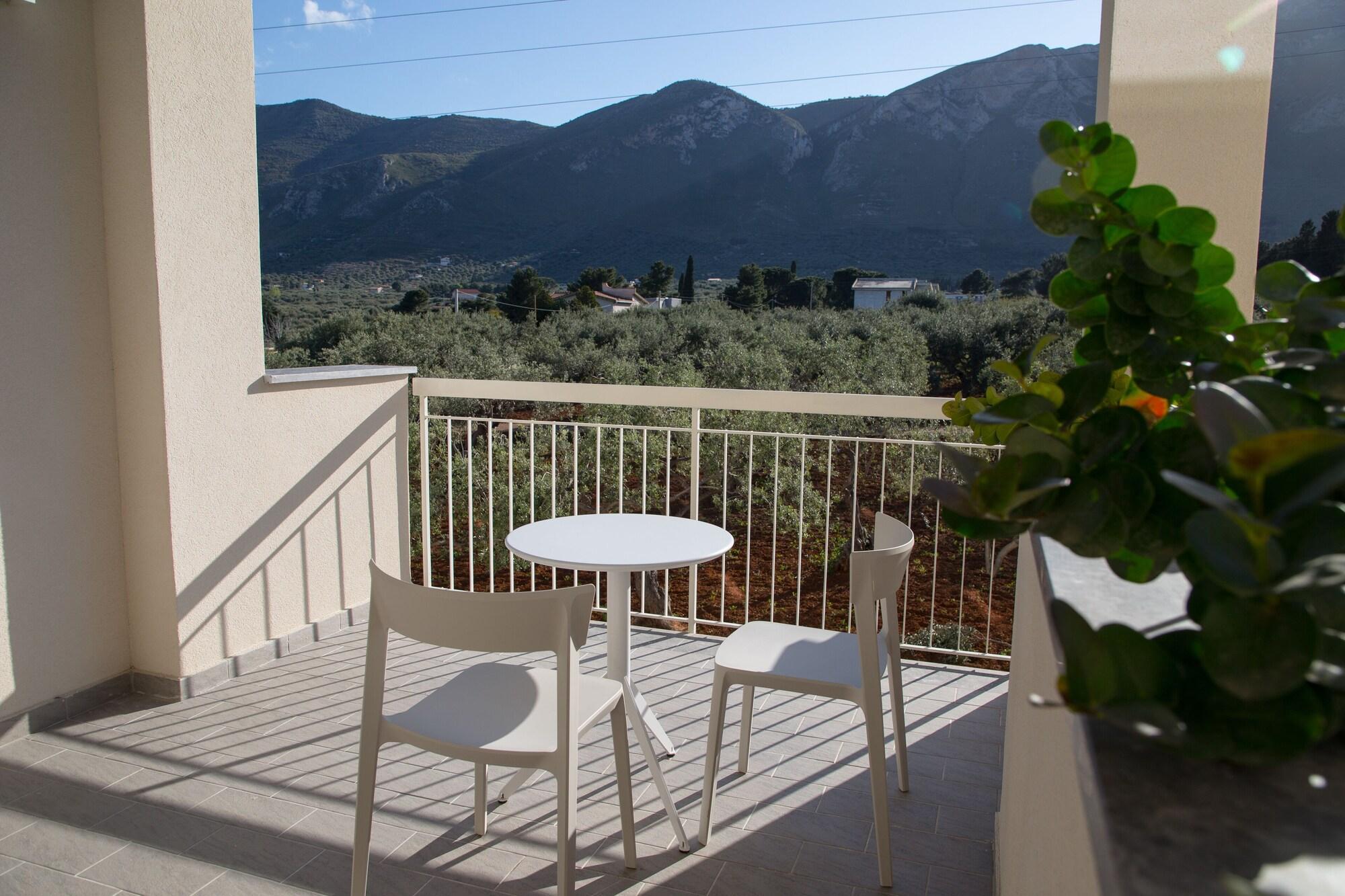Principe Alogna Hotel & Spa Altavilla Milicia Extérieur photo