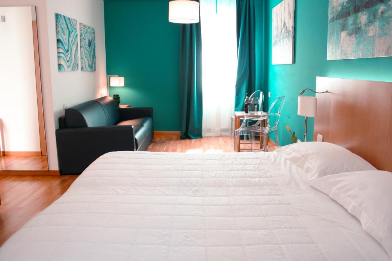 Principe Alogna Hotel & Spa Altavilla Milicia Extérieur photo